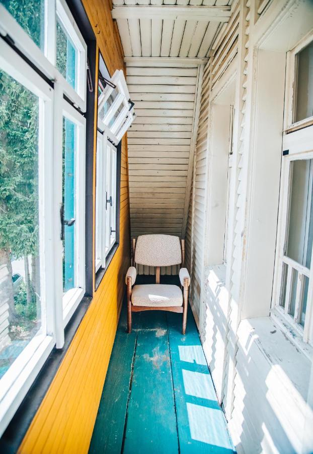 Apartmány Rajschl - Železná Ruda Kültér fotó