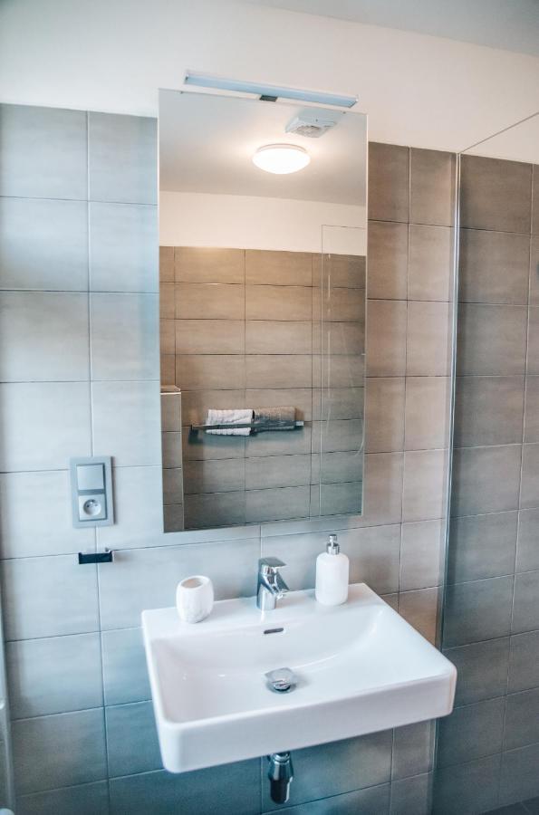 Apartmány Rajschl - Železná Ruda Kültér fotó