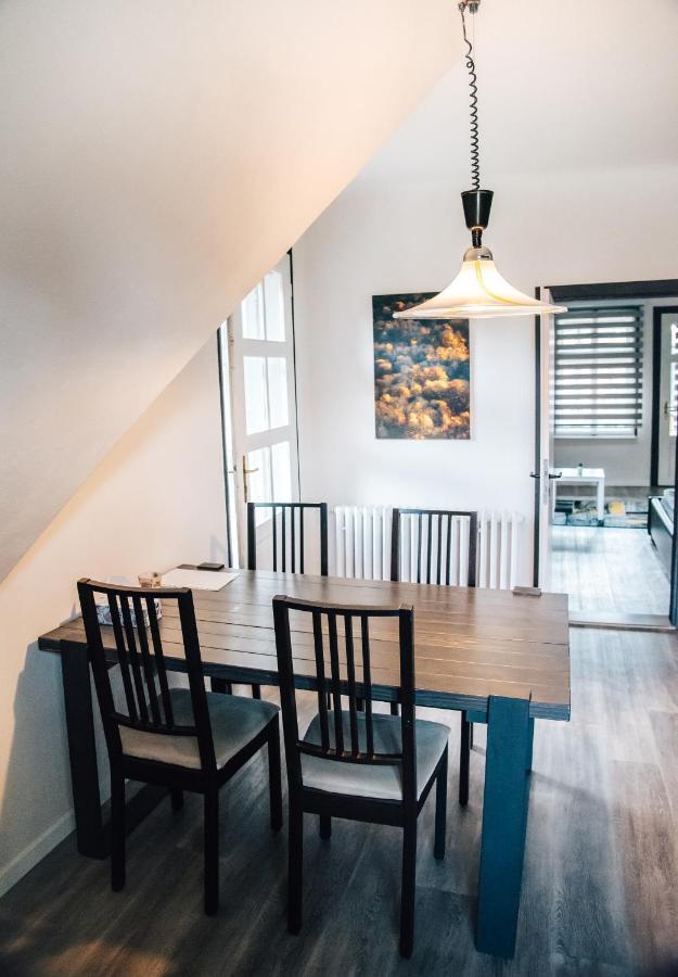 Apartmány Rajschl - Železná Ruda Kültér fotó