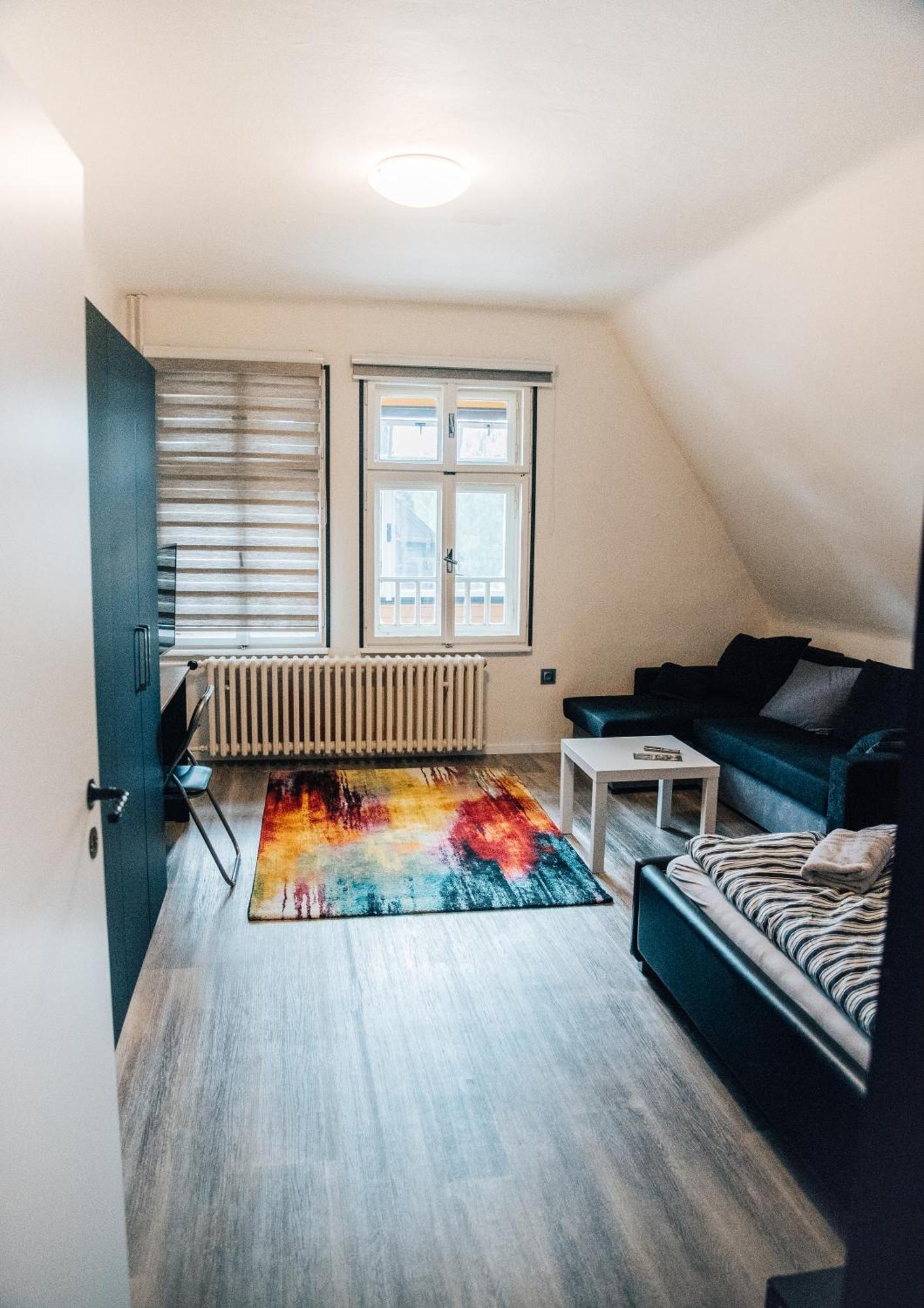 Apartmány Rajschl - Železná Ruda Kültér fotó