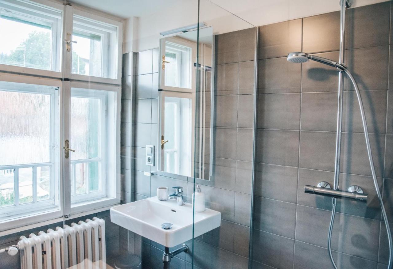 Apartmány Rajschl - Železná Ruda Kültér fotó
