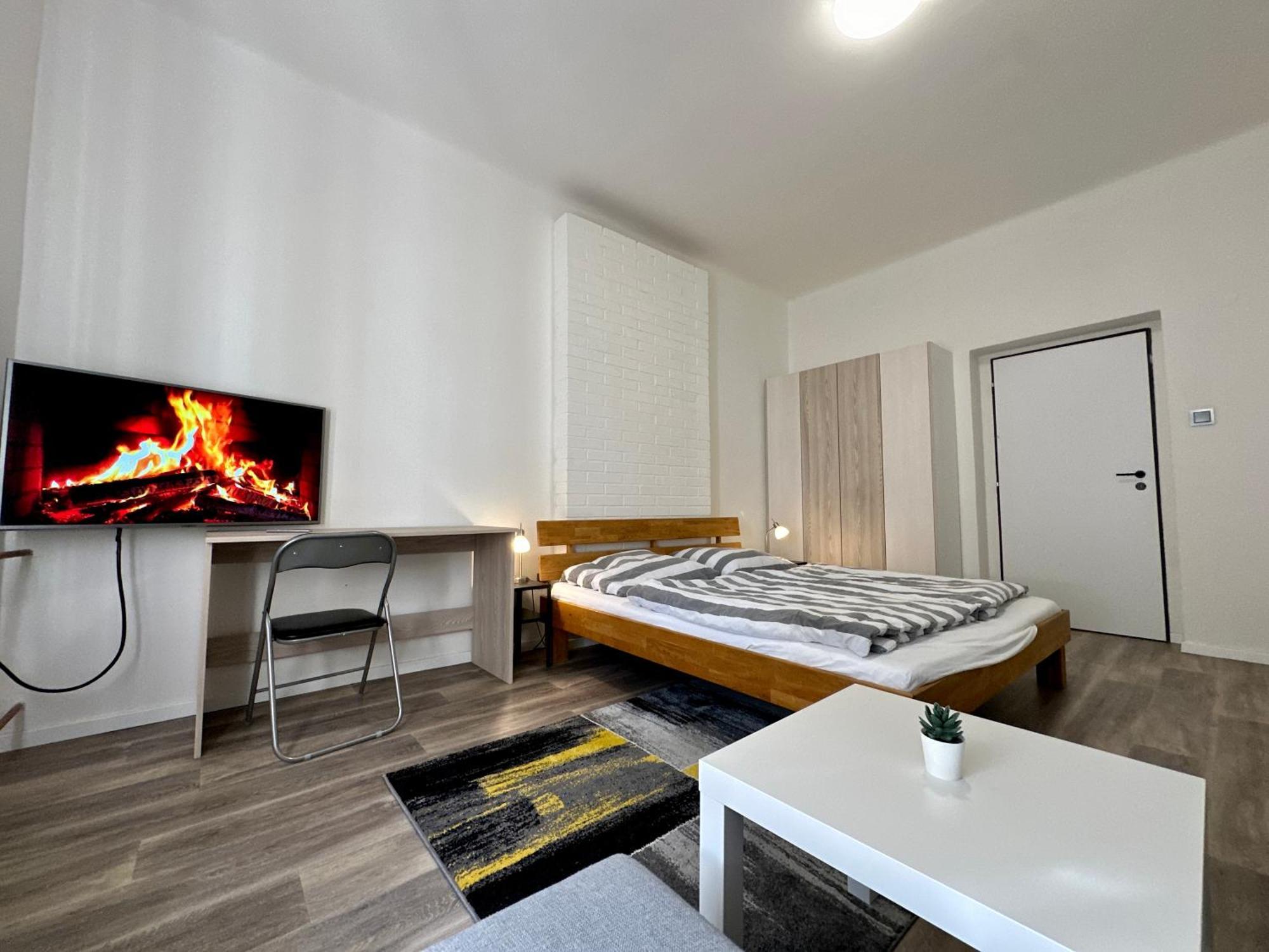Apartmány Rajschl - Železná Ruda Kültér fotó