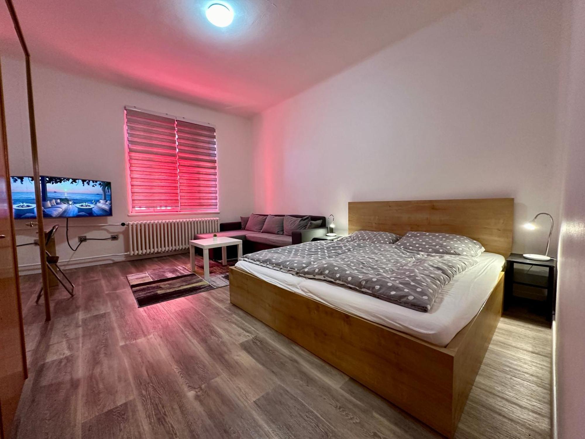 Apartmány Rajschl - Železná Ruda Kültér fotó